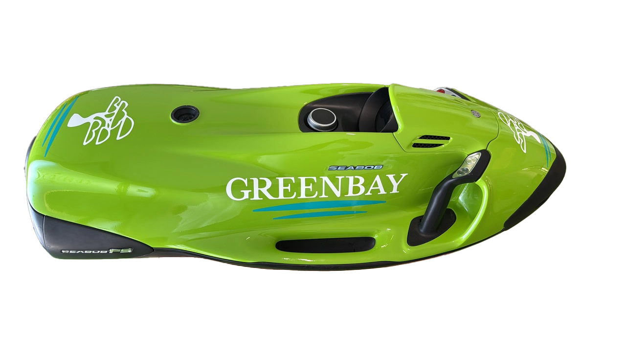 Seabob