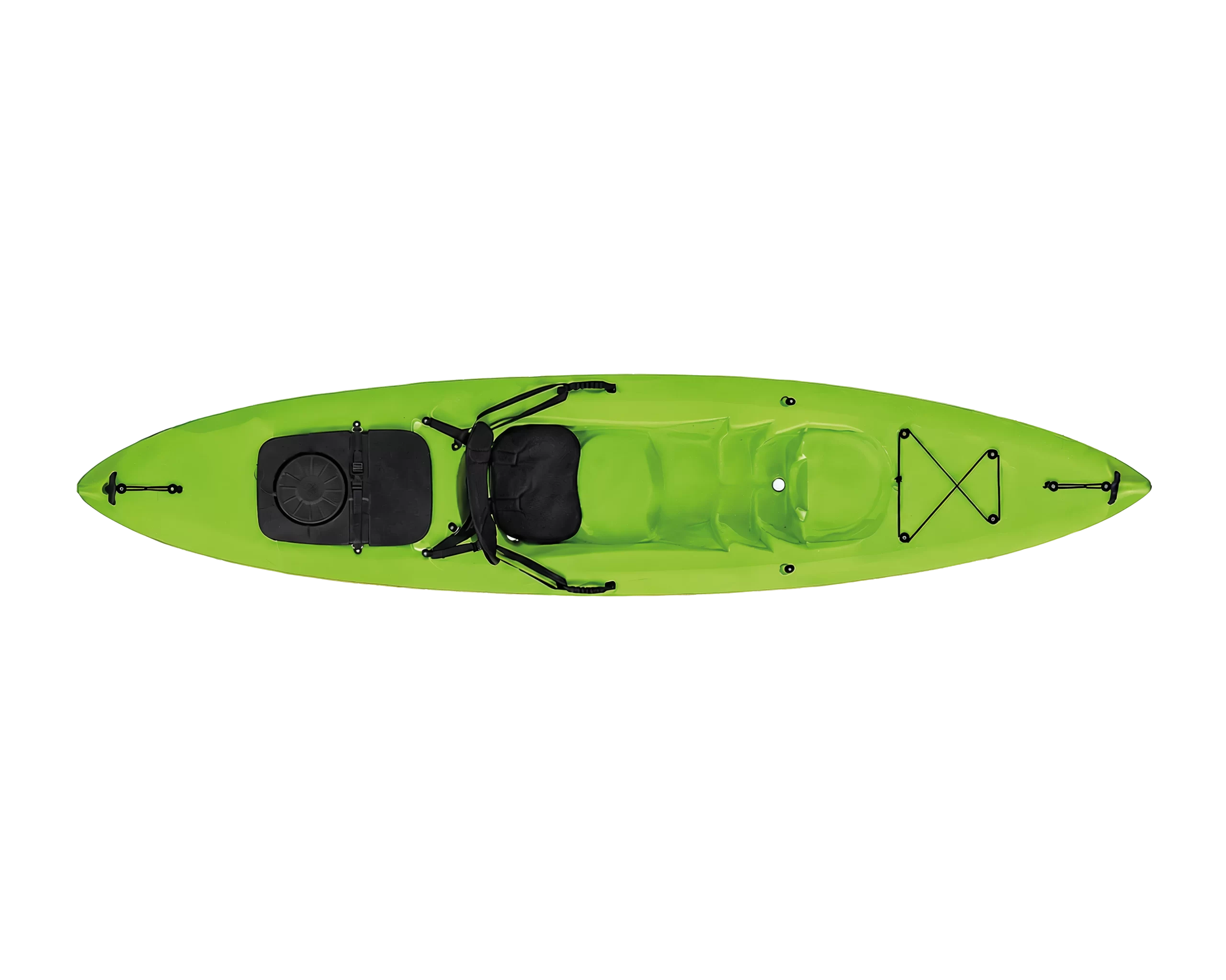 Canoa singola